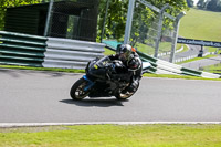 Middle Group Black Bikes